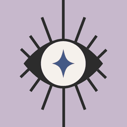 A profile image of Open Eye Creative Designs
