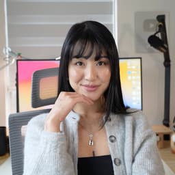 A profile image of Angel Zheng