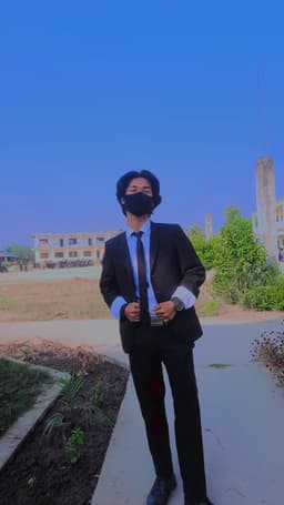 A profile image of Yogesh Kumar Tajpuriya