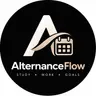 Photo de profil de AlternanceFlow