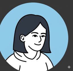 A profile image of Varshini