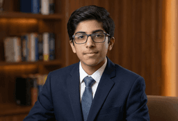 A profile image of Javin Grover