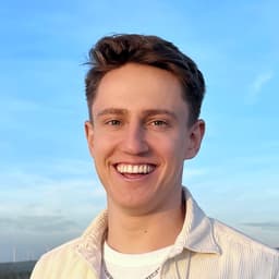 A profile image of Yurii Rebryk