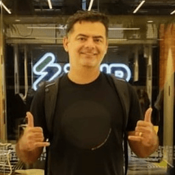 A profile image of Thyago Luciano