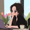 A profile image of momomuse studio