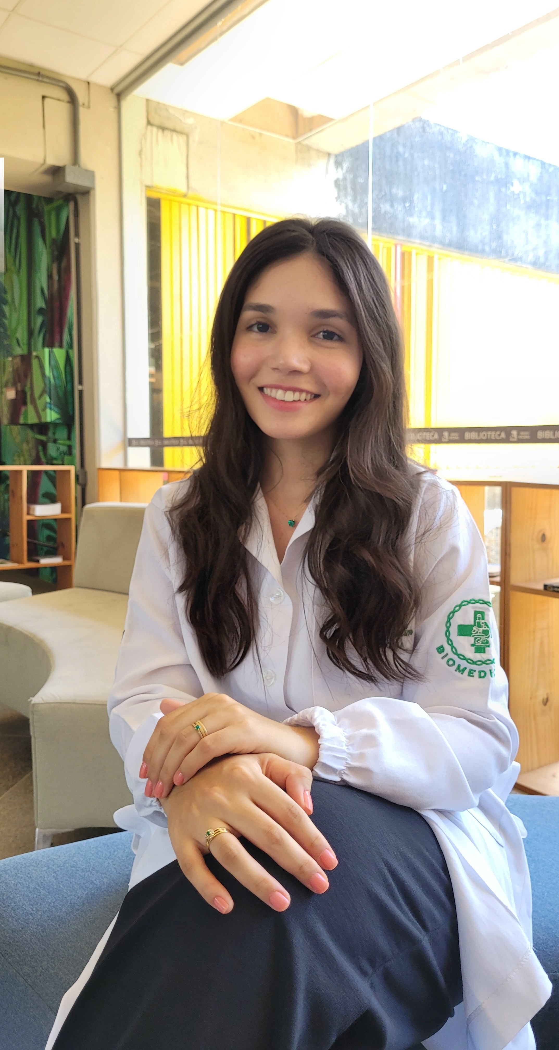 Foto do perfil de Mylaartss