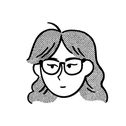 A profile image of Manon