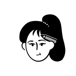 A profile image of IRENE