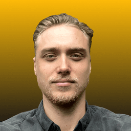 A profile image of Simon Sosulski