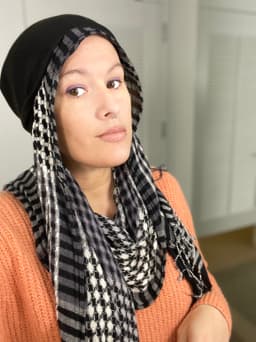 A profile image of IndigoINT