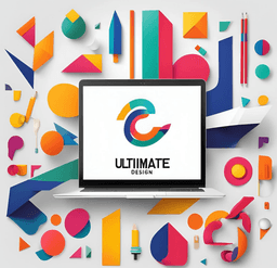 A profile image of UltimateDesign