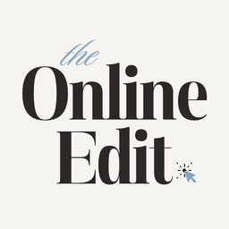 A profile image of The Online Edit | Nicole