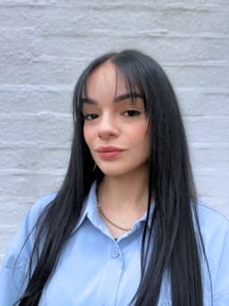 A profile image of Wendy Sousa