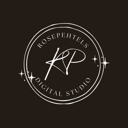 A profile image of ashley | rosepehtels