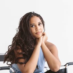 A profile image of Sabina Bower