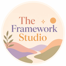 A profile image of The Framework Studio