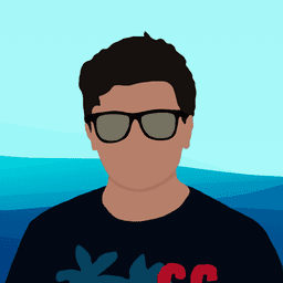 A profile image of Simon Ocampo