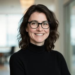 A profile image of Audrey Marcotte