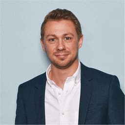 A profile image of Antoine Bodart