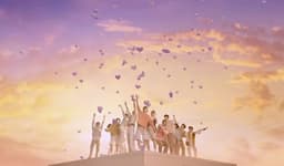 A profile image of @araaaa