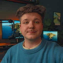 A profile image of Barry Scheffka