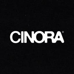 A profile image of Cinora