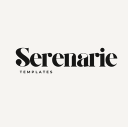 A profile image of Serena