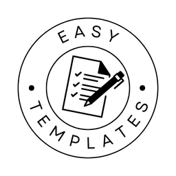 A profile image of Easy Templates