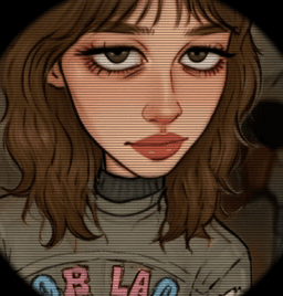 A profile image of maria ✩