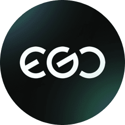 A profile image of EGO Creative Innovations