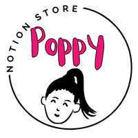 A profile image of Poppy