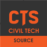 Imagen de perfil de Civil Tech Source