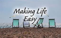 A profile image of easylife