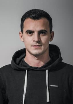 A profile image of ALFX