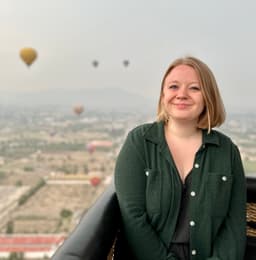 A profile image of Liv With PCOS