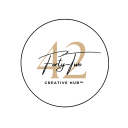 A profile image of 42 Creative Hub