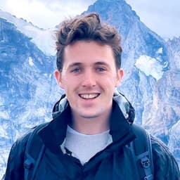 A profile image of Just(in) Japan