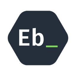 A profile image of Erubyte