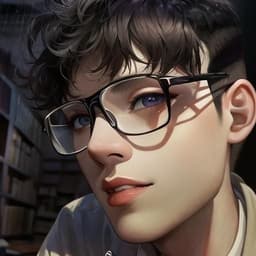 A profile image of Avro