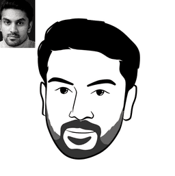 A profile image of Srijith Kariyattil