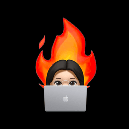 A profile image of azih