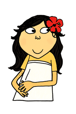 A profile image of Bublefly