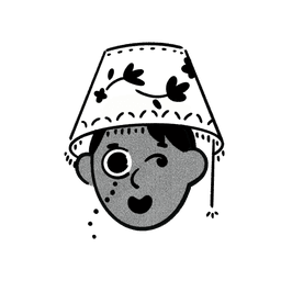 A profile image of Mina