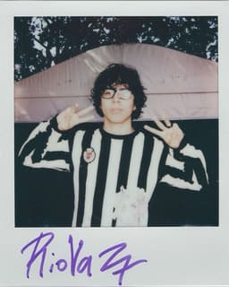 A profile image of Renny