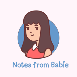 A profile image of Babie's Notes