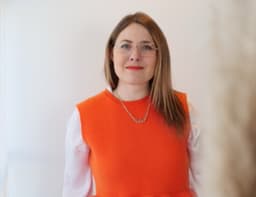 A profile image of Meike Kania