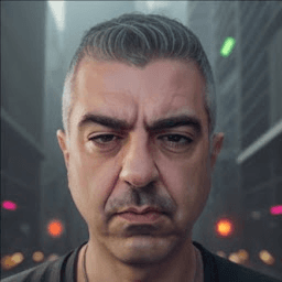 A profile image of vfilip