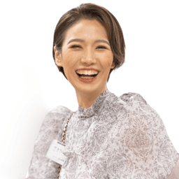 A profile image of saki