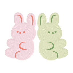 A profile image of はれ