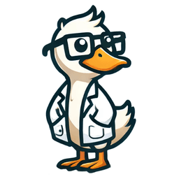 A profile image of DuckLabs